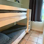 Gezellig 6 Personen Woning In Sintmaartenszee Aan Het En Natuur! Prázdninový dům Sint Maartensvlotbrug