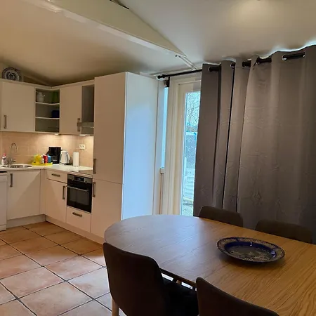 Vakantiehuis Gezellig 6 Personen Woning In Sintmaartenszee Aan Het En Natuur! Sint Maartensvlotbrug