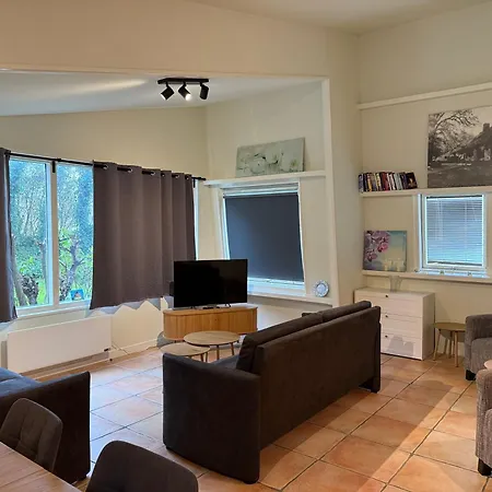 Vakantiehuis Gezellig 6 Personen Woning In Sintmaartenszee Aan Het En Natuur! *