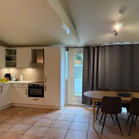 Gezellig 6 Personen Woning In Sintmaartenszee Aan Het En Natuur! * Sint Maartensvlotbrug