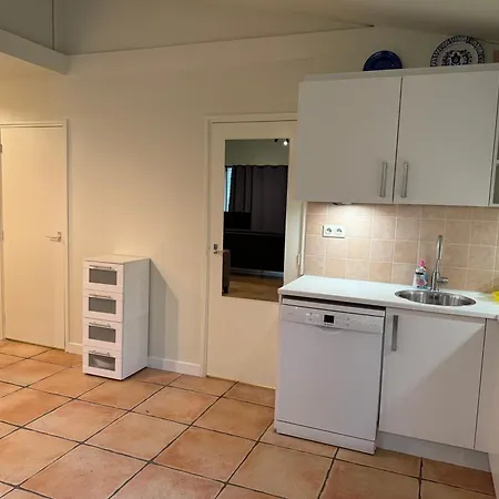 Gezellig 6 Personen Woning In Sintmaartenszee Aan Het En Natuur! Vakantiehuis