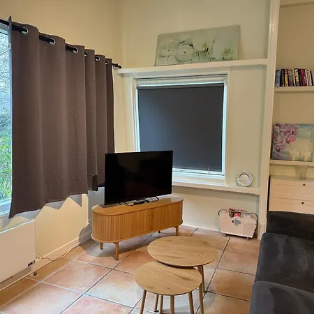 Vakantiehuis Gezellig 6 Personen Woning In Sintmaartenszee Aan Het En Natuur!