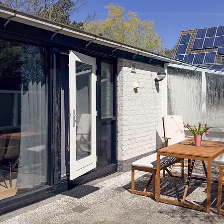 Holiday home Gezellig 6 Personen Woning In Sintmaartenszee Aan Het En Natuur! *