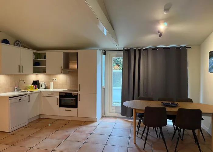 Gezellig 6 Personen Woning In Sintmaartenszee Aan Het En Natuur! * Sint Maartensvlotbrug