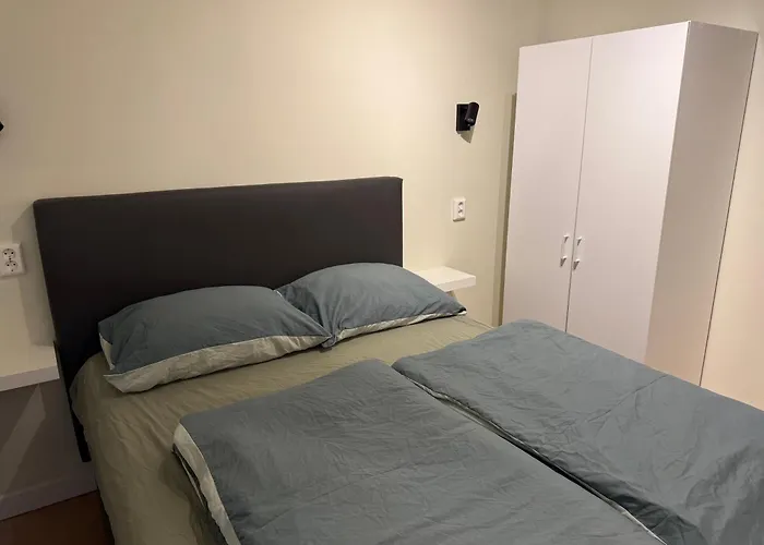 Gezellig 6 Personen Woning In Sintmaartenszee Aan Het En Natuur!