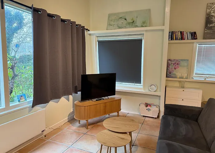 Feriehus Gezellig 6 Personen Woning In Sintmaartenszee Aan Het En Natuur!