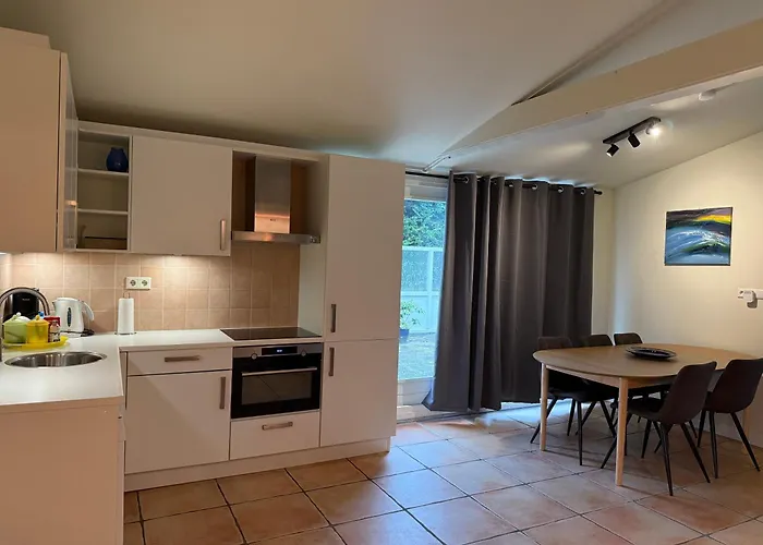 Feriehus Gezellig 6 Personen Woning In Sintmaartenszee Aan Het En Natuur!